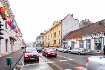 Фотографии Гостевой дом Casa Blum г. Лугож (Румыния) №1 Фото Гостевой дом Casa Blum г. Лугож 1