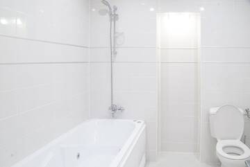 Фото номера Стандартный двухместный номер с 1 кроватью Отель Hotel Dacia г. Лугож 4